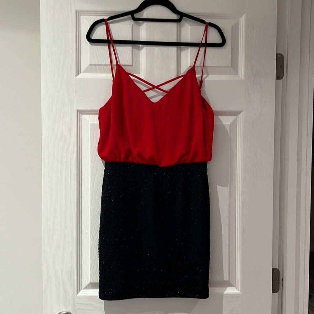 Guess Cocktail Dress